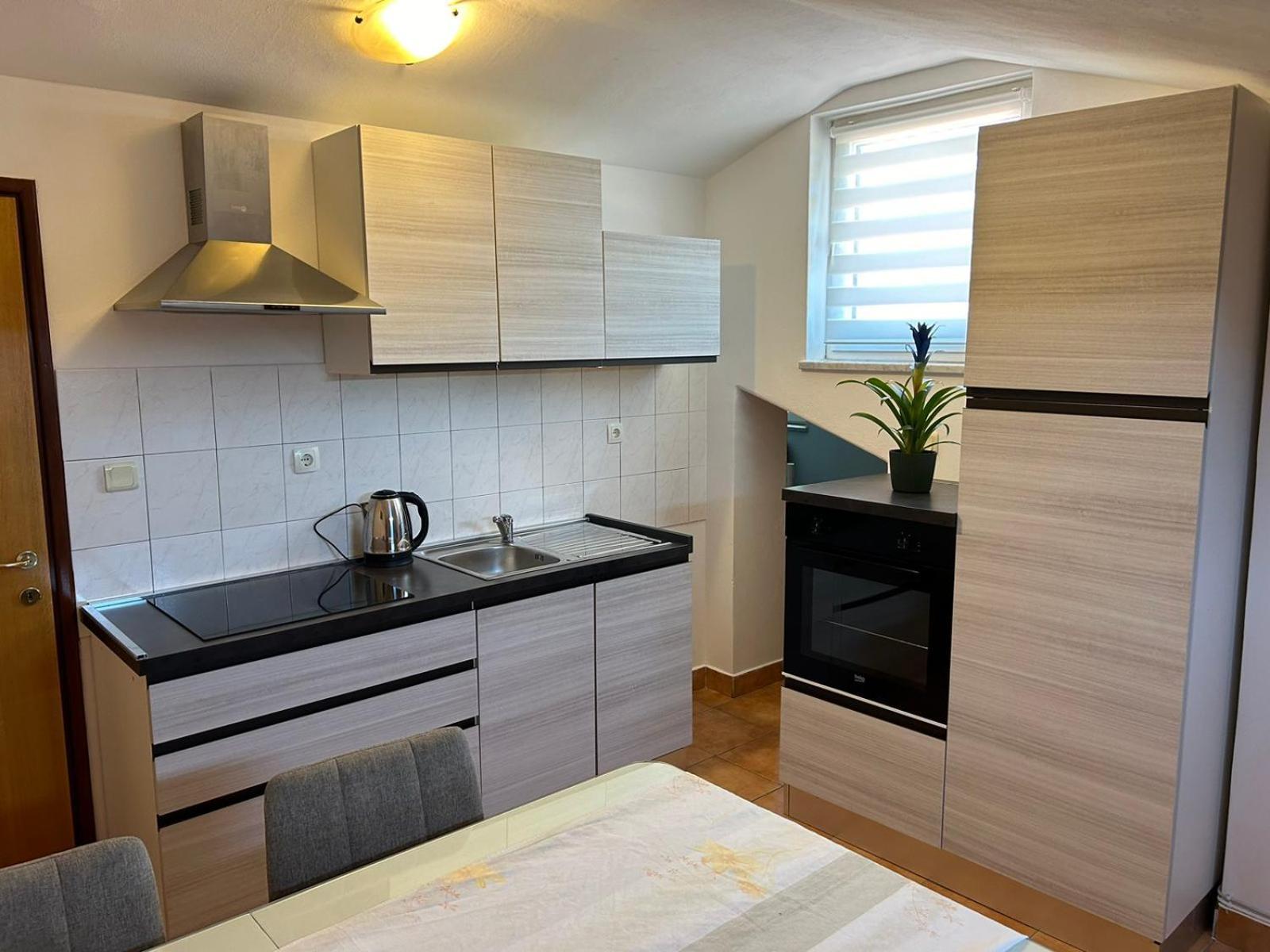 Casa Sosici Apartment Umag Exterior photo